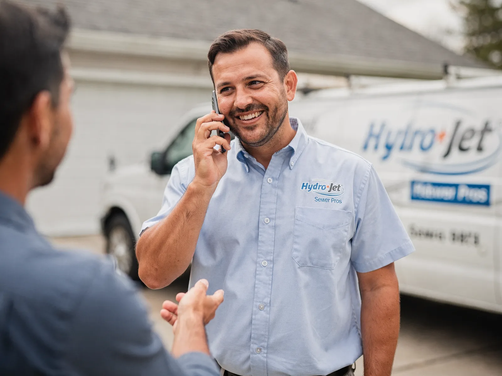 Hydro Jetting Laurel, NE FAQs